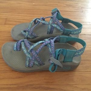 Chaco outdoor shoes
